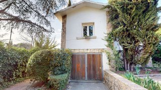 Chalet en venta en La Canaleja en Galapagar