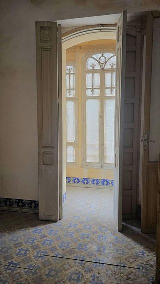 Chalet en venta en Novelda