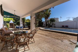 Chalet en venta en Entrepinos en Eliana (l´)