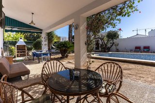 Chalet en venta en Entrepinos en Eliana (l´)