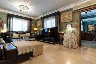 Chalet en venta en Entrepinos en Eliana (l´)
