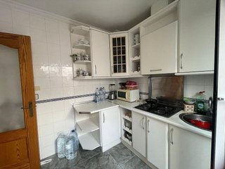 Chalet en venta en Roquetas Centro en Roquetas de Mar