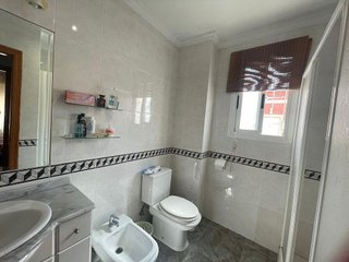 Chalet en venta en Roquetas Centro en Roquetas de Mar