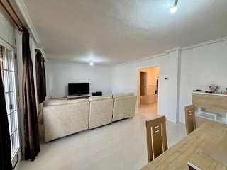 Casa pareada en venta en Villanueva de la Torre