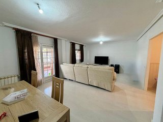 Casa pareada en venta en Villanueva de la Torre