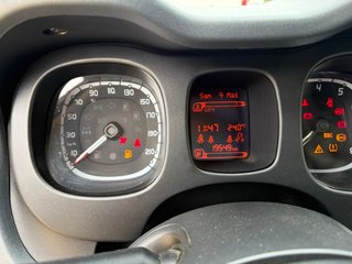 FIAT Panda 2019