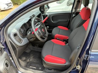 FIAT Panda 2019