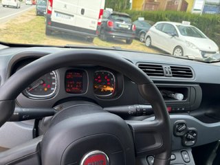 FIAT Panda 2019