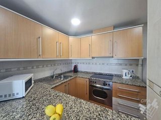 Chalet en venta en Cala del Puntal  en Vinaròs