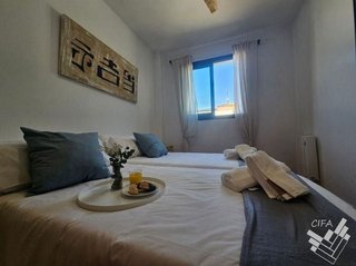 Chalet en venta en Cala del Puntal  en Vinaròs