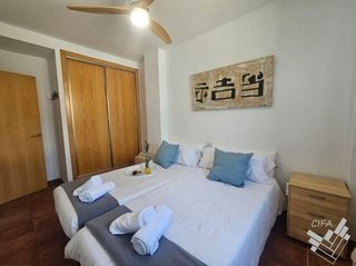 Chalet en venta en Cala del Puntal  en Vinaròs