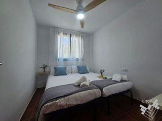Chalet en venta en Cala del Puntal  en Vinaròs