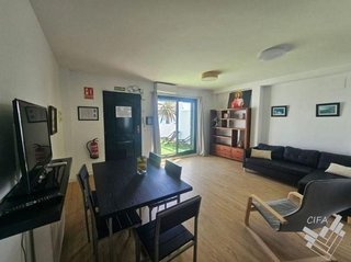 Chalet en venta en Cala del Puntal  en Vinaròs