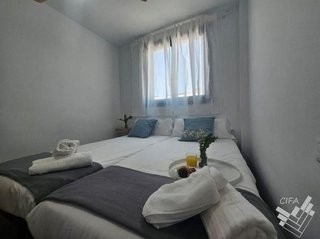 Chalet en venta en Cala del Puntal  en Vinaròs