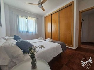 Chalet en venta en Cala del Puntal  en Vinaròs
