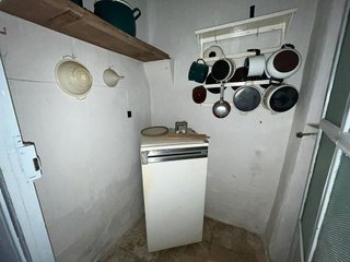 Casa adosada en venta en Villares (Los)