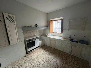 Casa adosada en venta en Villares (Los)