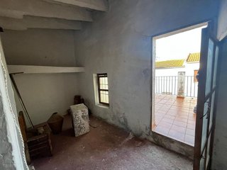 Casa adosada en venta en Villares (Los)