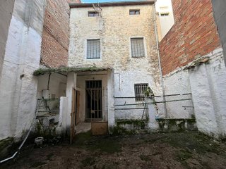 Casa adosada en venta en Villares (Los)