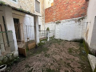 Casa adosada en venta en Villares (Los)