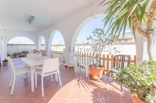 Chalet en venta en Riba-roja de Túria
