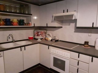 Casa en venta en San Diego-Los Ángeles-San Cristóbal en Lorca