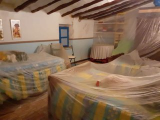 Casa en venta en San Diego-Los Ángeles-San Cristóbal en Lorca