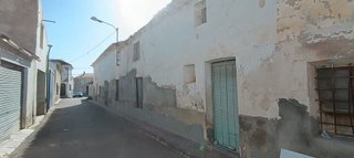Casa en venta en San Diego-Los Ángeles-San Cristóbal en Lorca