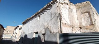 Casa en venta en San Diego-Los Ángeles-San Cristóbal en Lorca