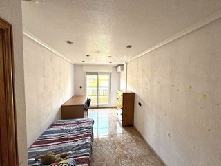 Casa adosada en venta en Catral
