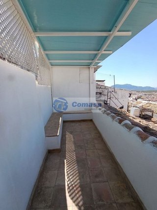 Chalet en venta en Martos