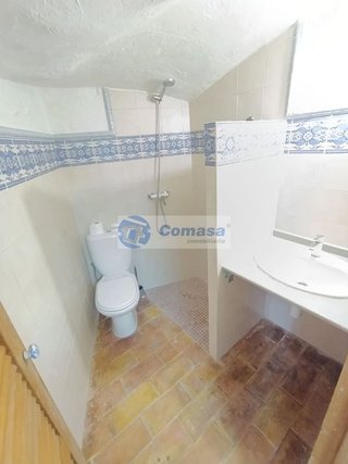 Chalet en venta en Martos