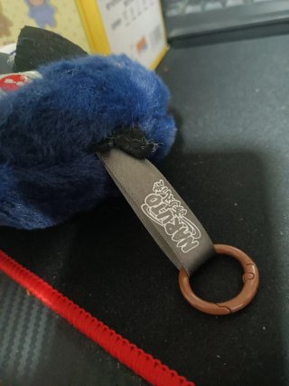 Action Figure Pop Mart Naruto HYMZ-M1501