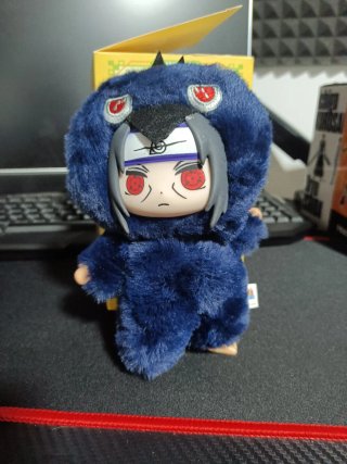 Action Figure Pop Mart Naruto HYMZ-M1501