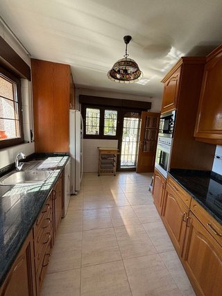 Chalet en venta en Alpedrete