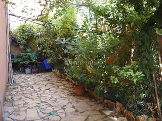 Casa adosada en venta en Les Boqueres-Zona norte en Almazora/Almassora