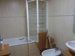 Casa adosada en venta en Les Boqueres-Zona norte en Almazora/Almassora
