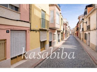 Casa adosada en venta en Ayuntamiento - Centro en Alzira