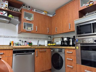 Casa adosada en venta en Hospitales - Campus en Salamanca