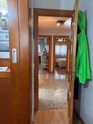 Casa adosada en venta en Hospitales - Campus en Salamanca