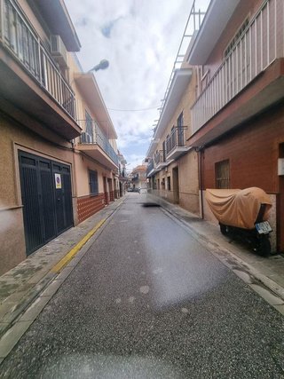 Chalet en venta en Palmete en Sevilla