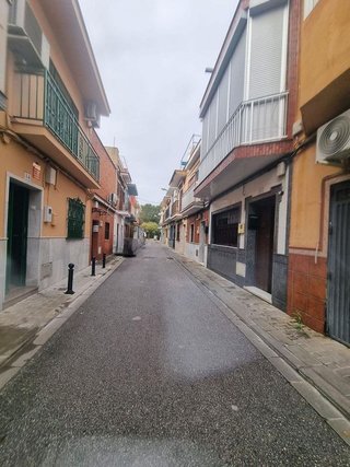 Chalet en venta en Palmete en Sevilla