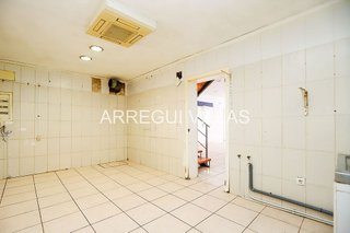 Chalet en venta en Les Marines/Las Marinas en Dénia