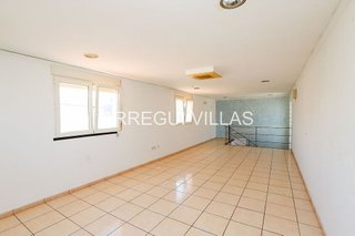 Chalet en venta en Les Marines/Las Marinas en Dénia