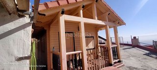 Casa rural en venta en Güímar