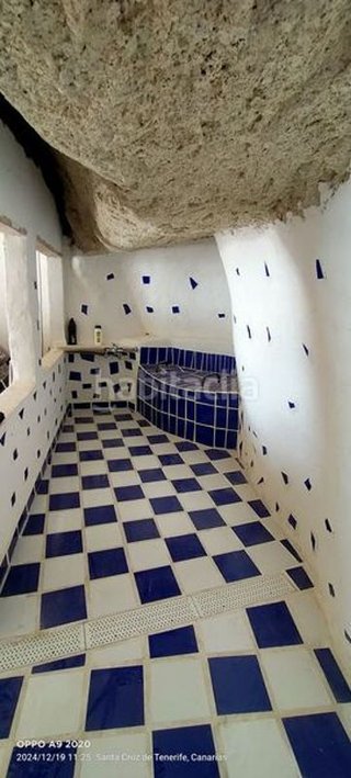 Casa rural en venta en Güímar