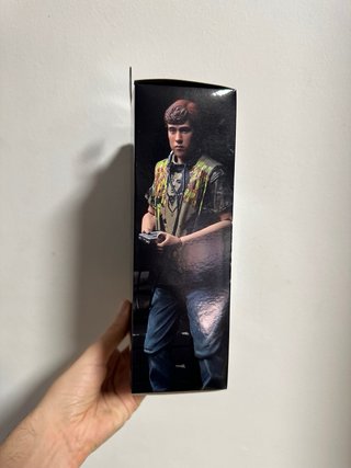 Neca Danny Pennington