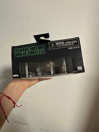 Neca Danny Pennington