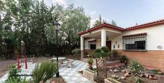Casa rural en venta en Casco Histórico en Antequera