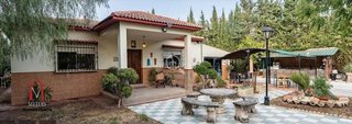 Casa rural en venta en Casco Histórico en Antequera